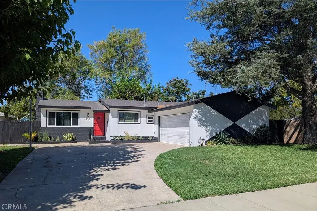 6295 Banner Court, Riverside