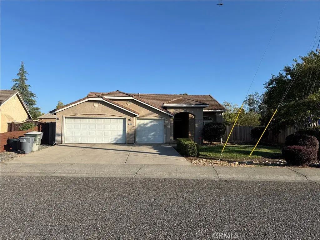 103 E Grand Ave., Oroville