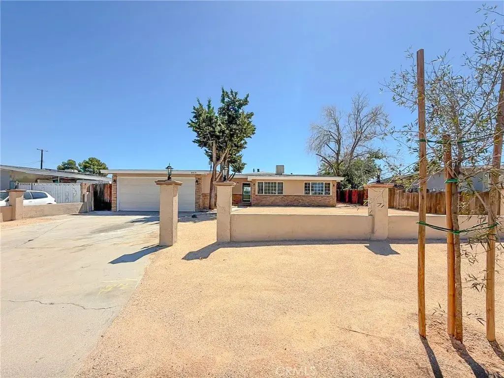 38878 Sage Tree Street, Palmdale