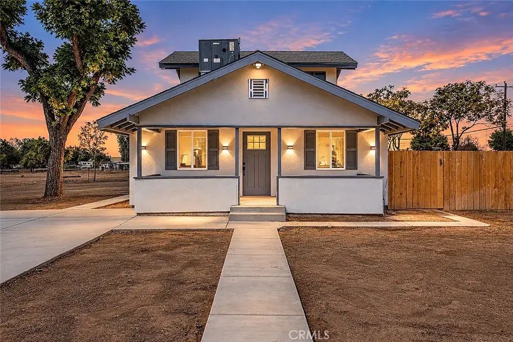 1700 Lotus Lane, Bakersfield