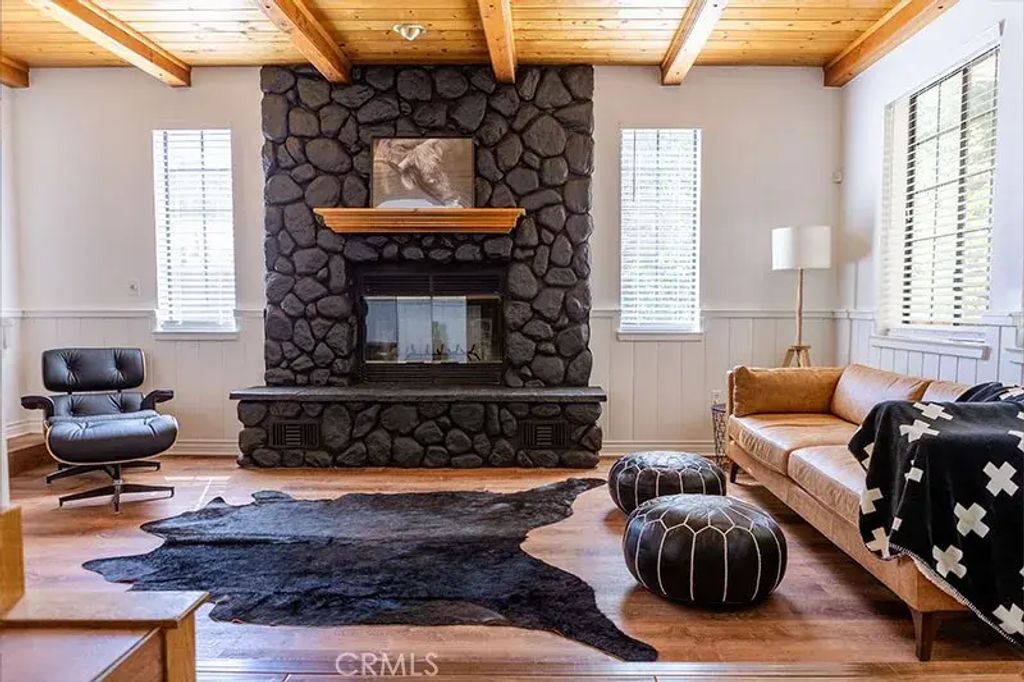 1075 Rivera Drive, Wrightwood