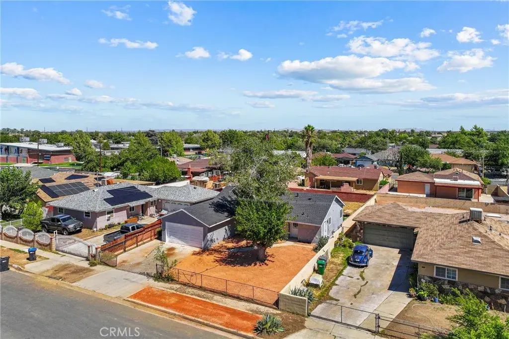 38544 33rd Street E East, Palmdale