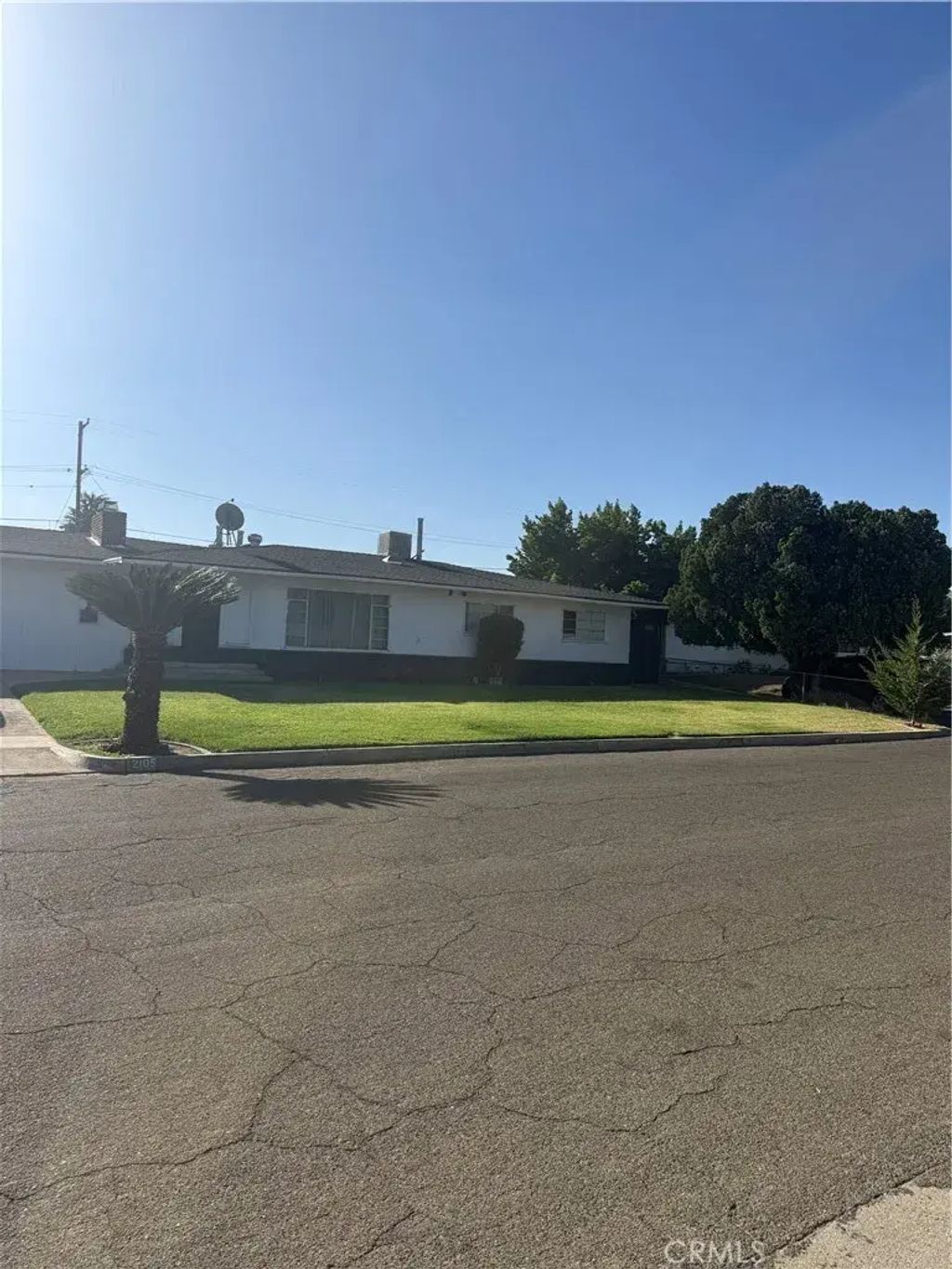 2105 N Archie, Fresno