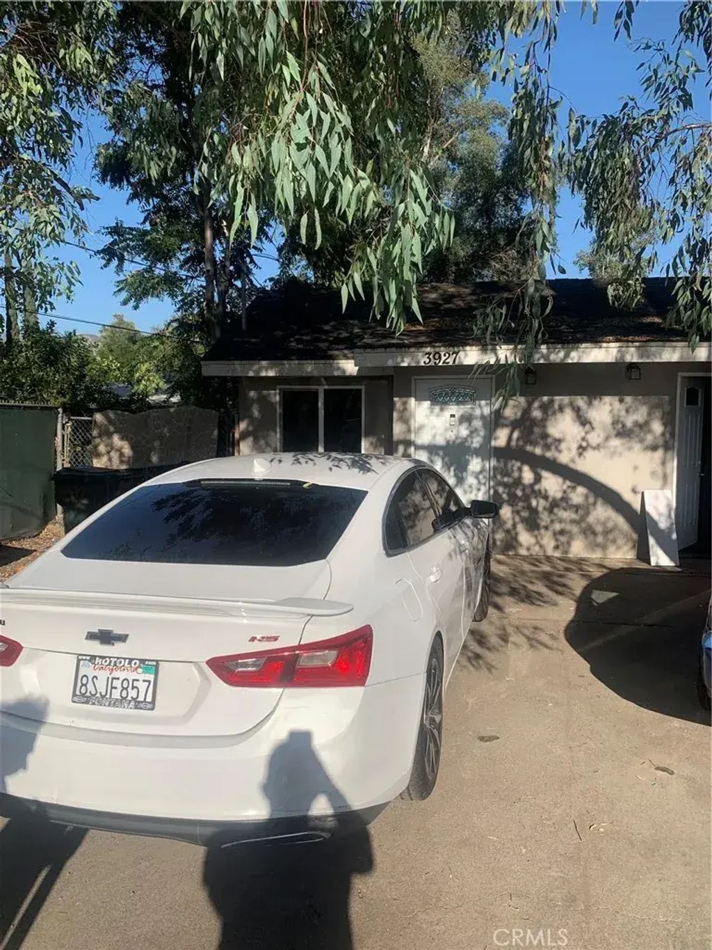 3927 Acre, San Bernardino