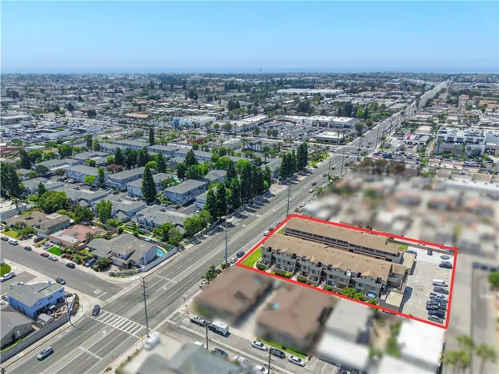 8071 Garfield, Huntington Beach