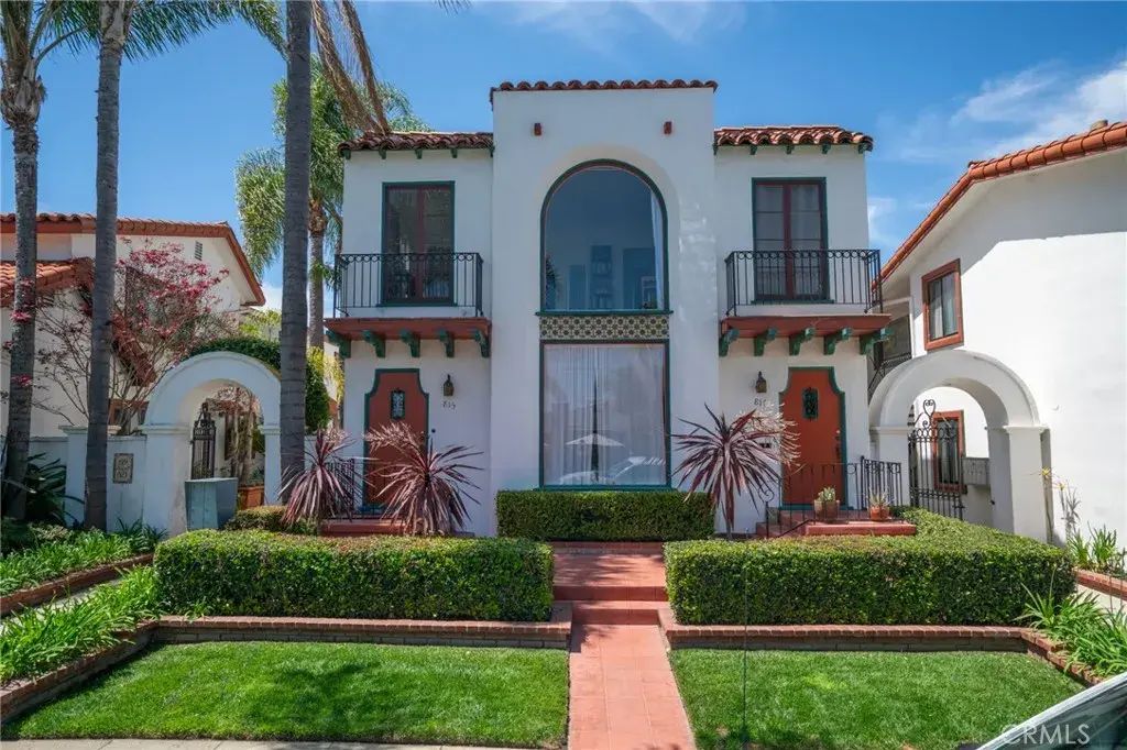 815 Roswell Avenue, Long Beach