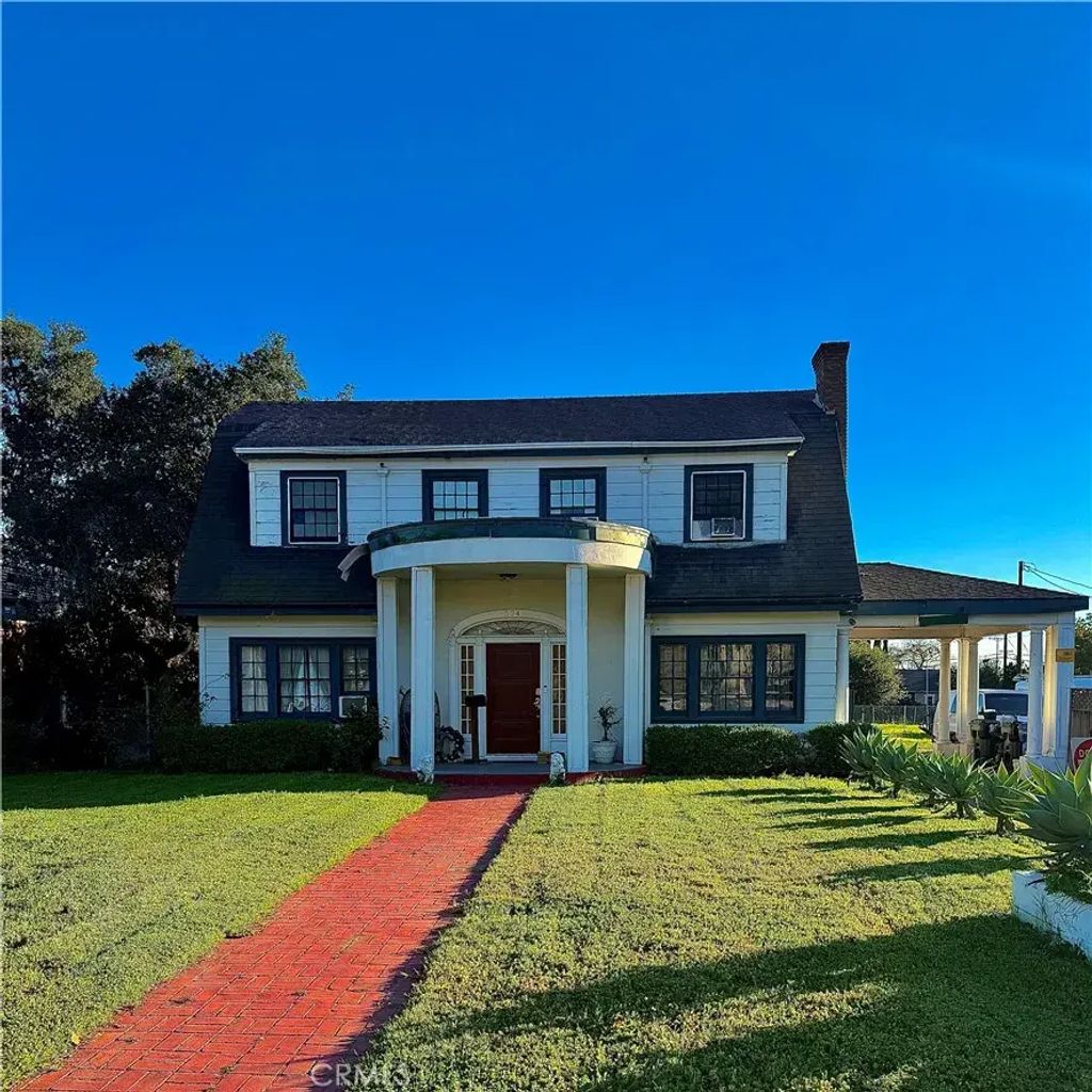 534 E Foothill, Azusa