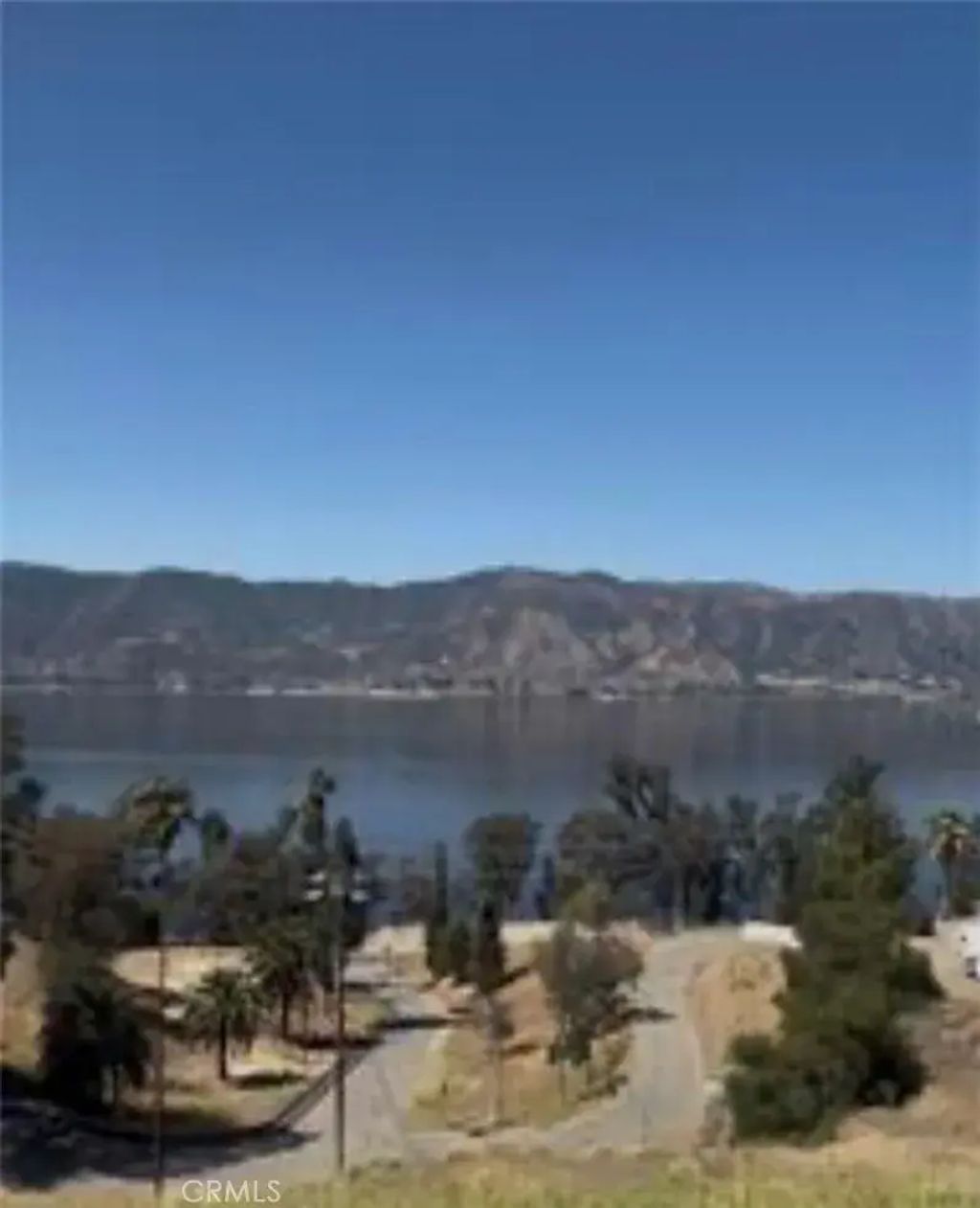 Barkschatt, Lake Elsinore