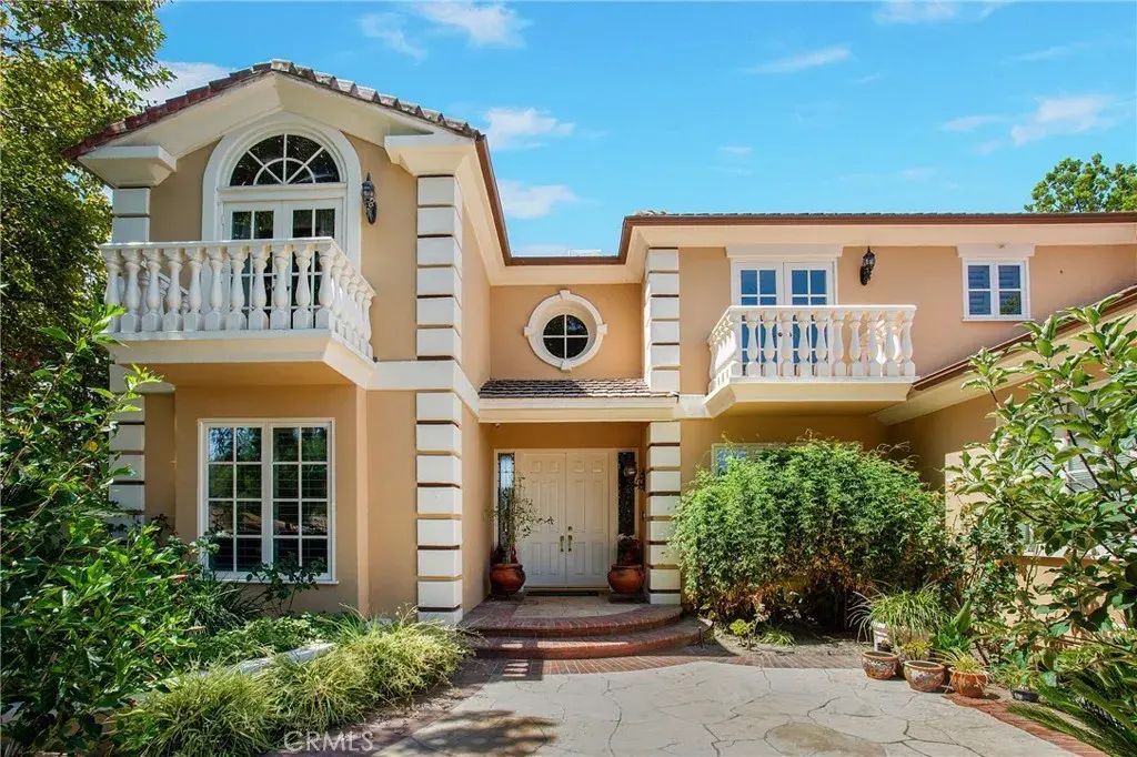 37 Cherry Hills Drive, Coto De Caza
