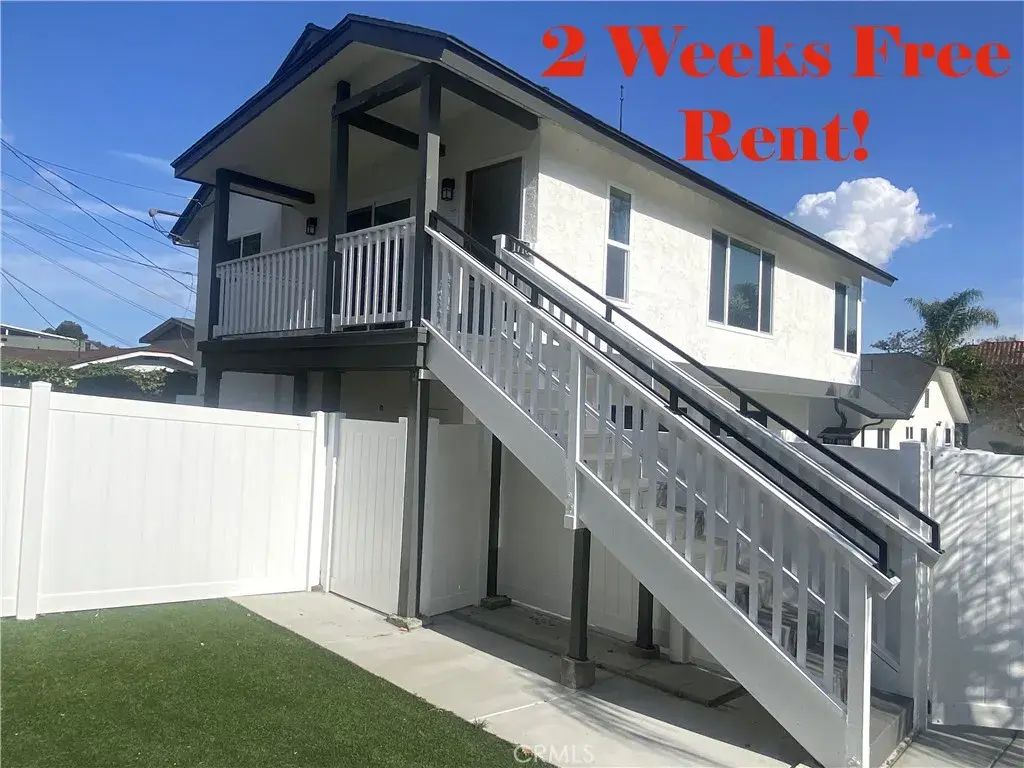 1718 252nd, Lomita