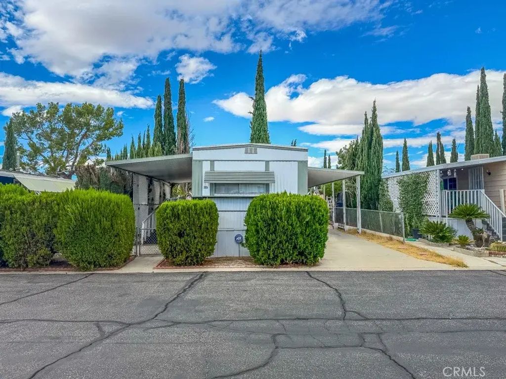 4444 E Avenue R 132, Palmdale