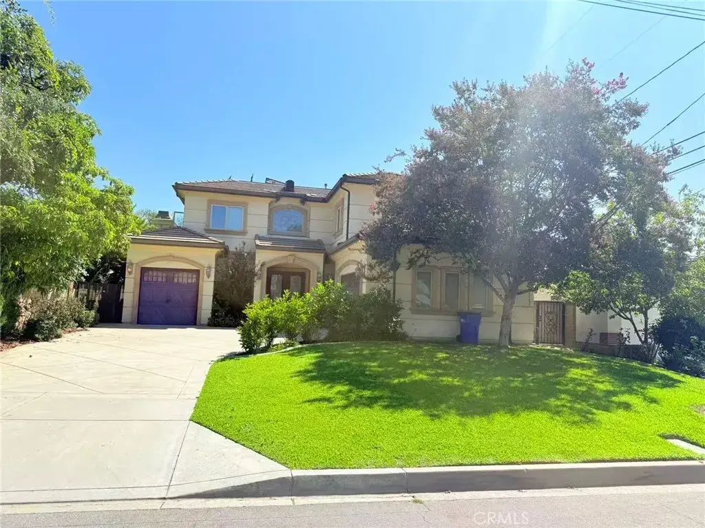 1036 Louise Avenue, Arcadia