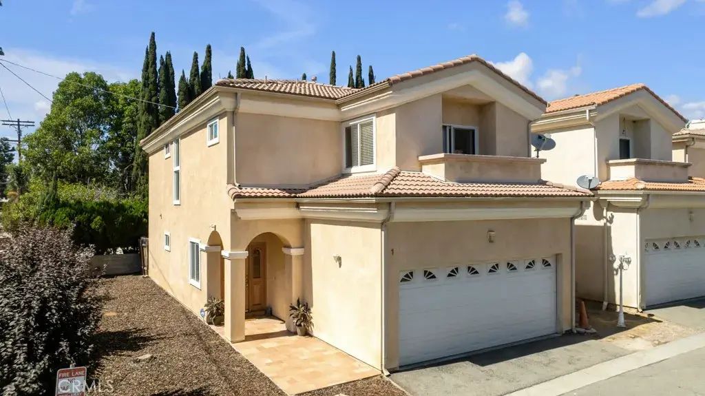 12642 Ralstonn Avenue 1, Sylmar