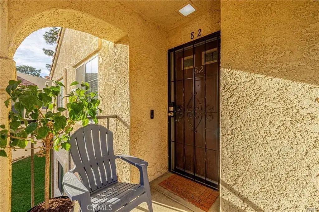 2554 Olive 82, Palmdale