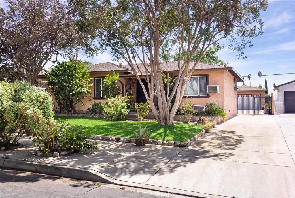 16636 E Masline, Covina