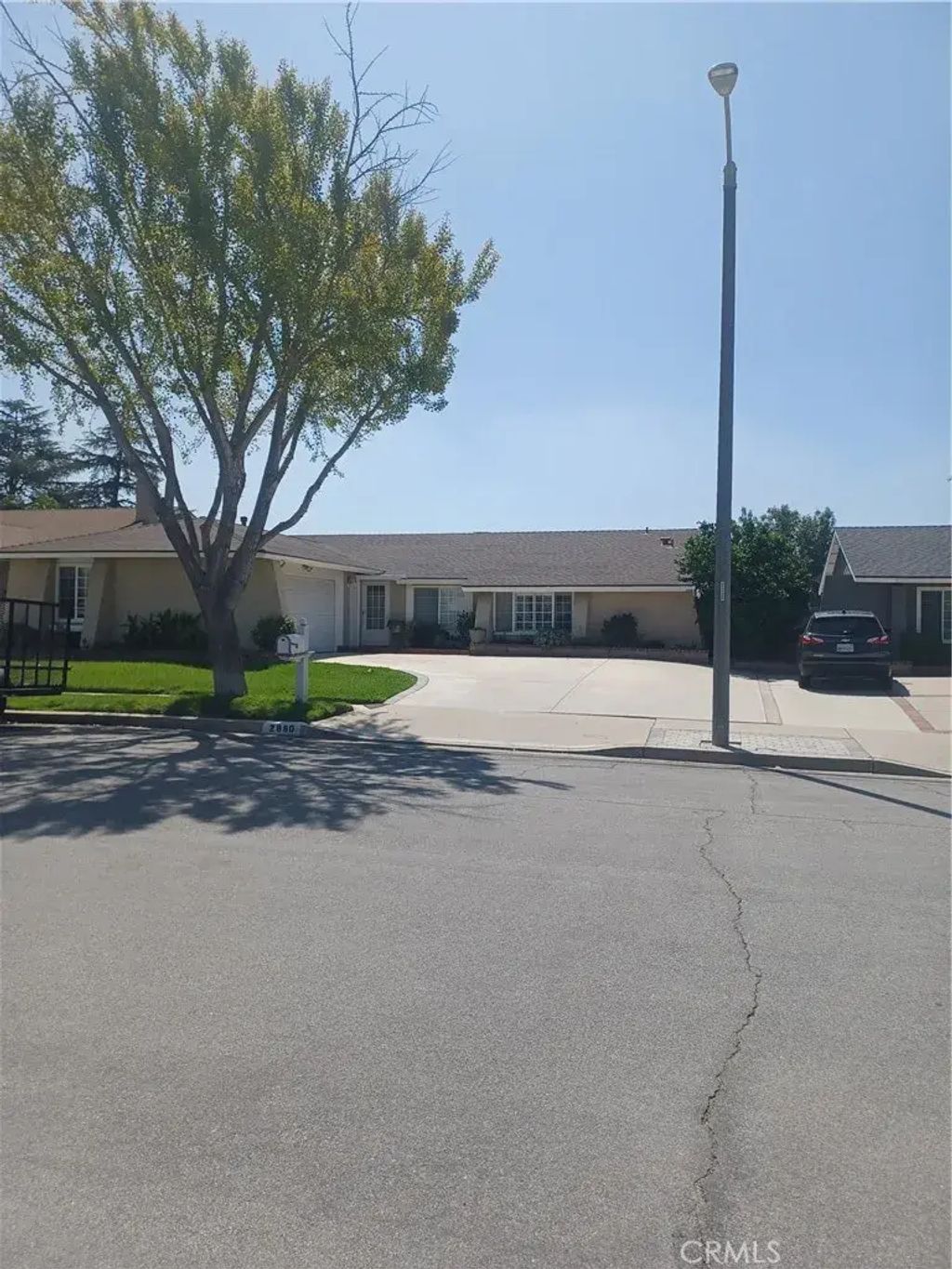 2880 Barnes Street, Simi Valley