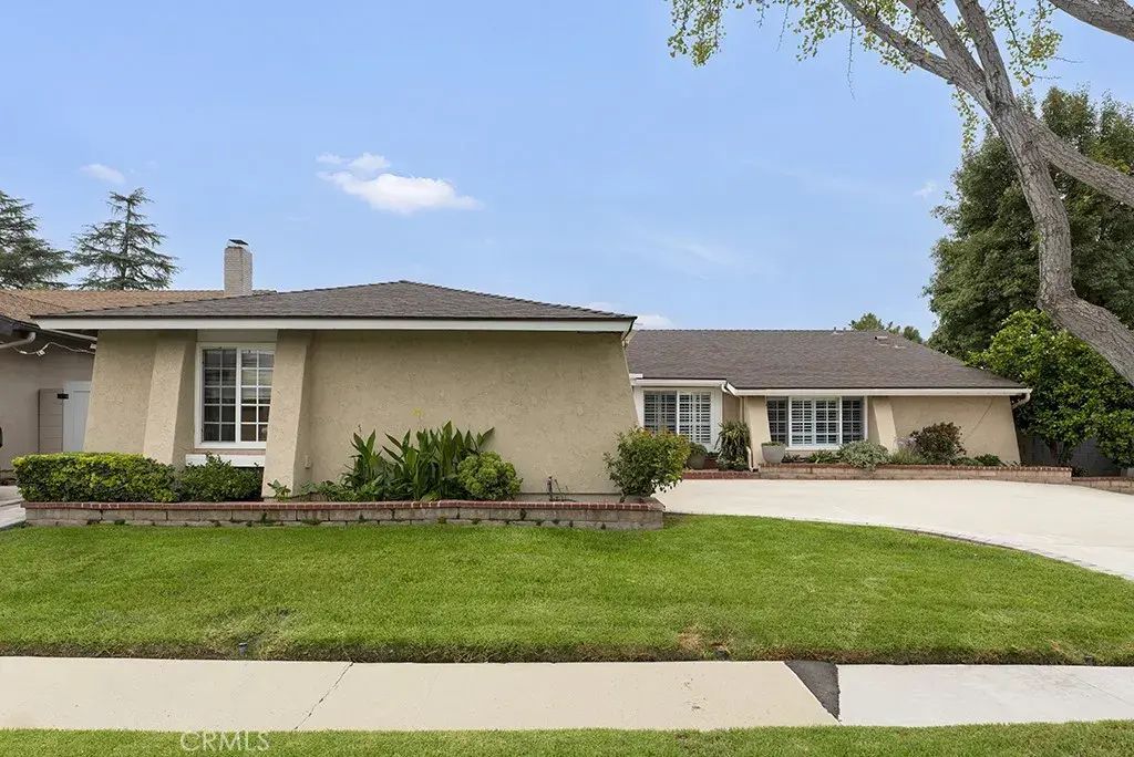 2880 Barnes Street, Simi Valley