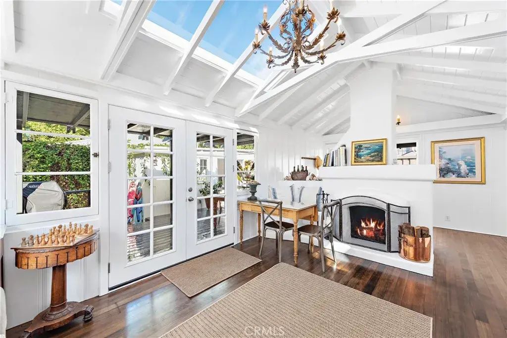 31521 Summit Road, Laguna Beach