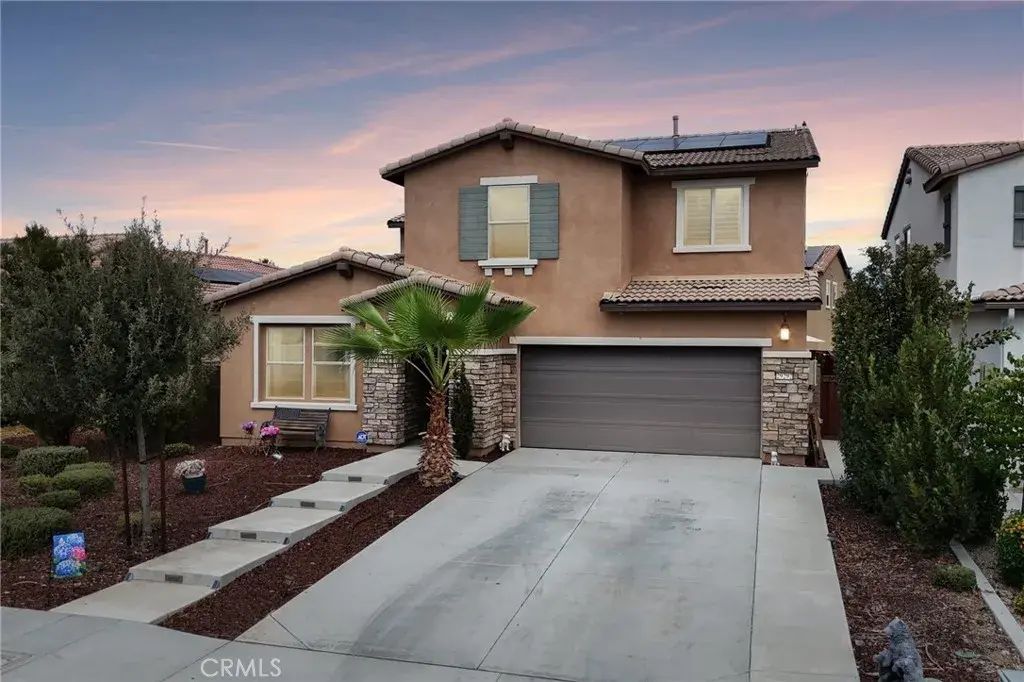 29292 Caravel Drive, Menifee