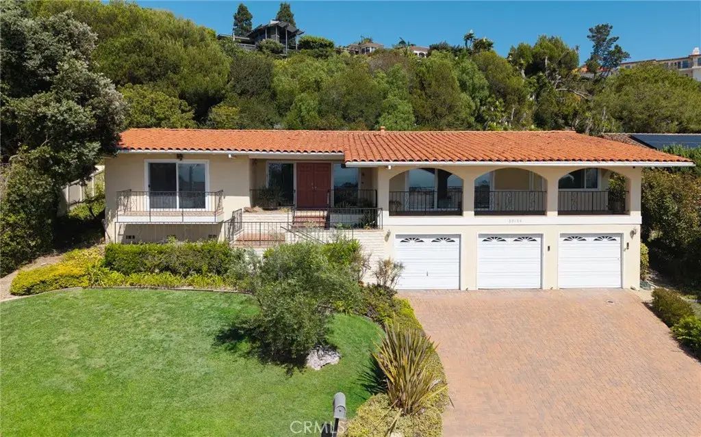 30104 Avenida Tranquila, Rancho Palos Verdes