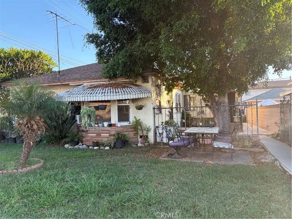 5340 Dewar Avenue, East Los Angeles