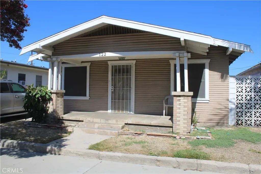 122 S West, Anaheim
