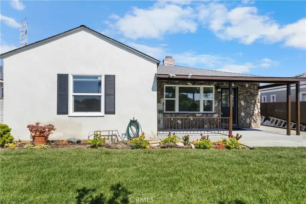 6624 Farmdale, Los Angeles