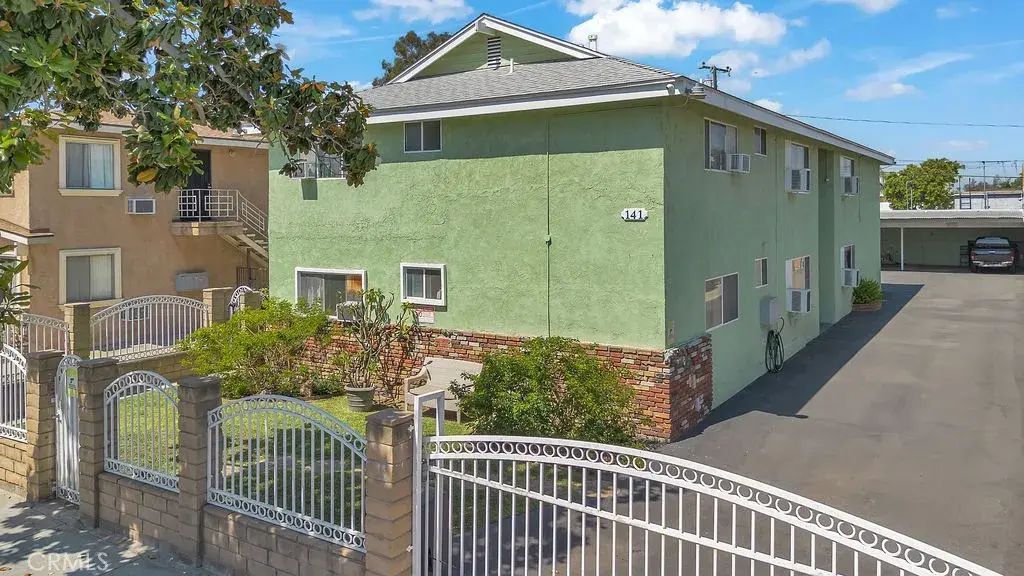 141 S 7th Street, Montebello