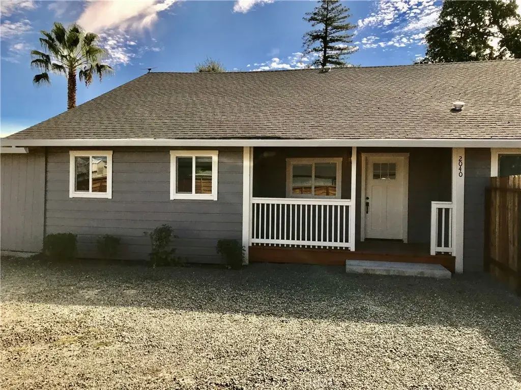 2040 Finley East Road, Lakeport