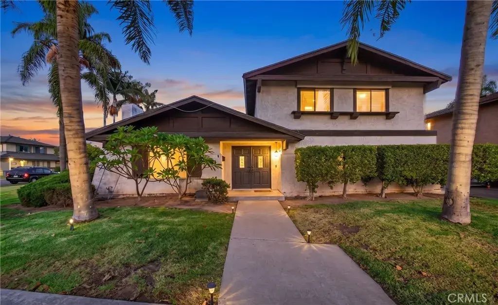 160 Greentree Ln, La Habra
