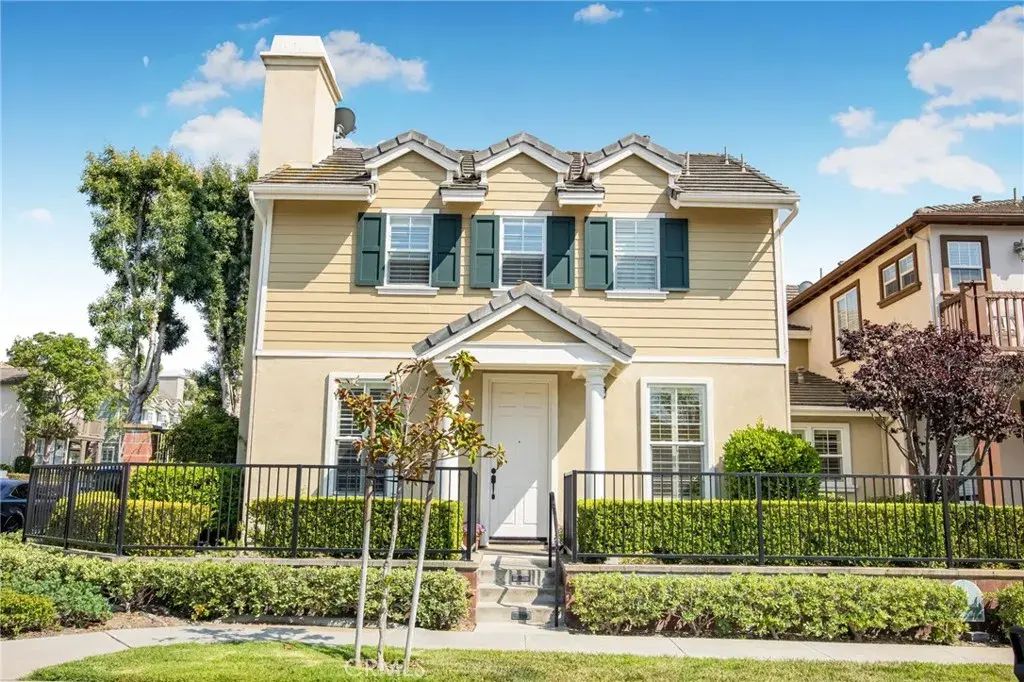 26 St. Mays Rd., Ladera Ranch