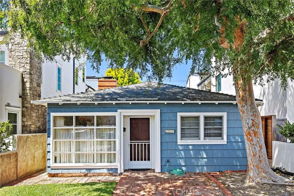 619 Narcissus, Newport Beach