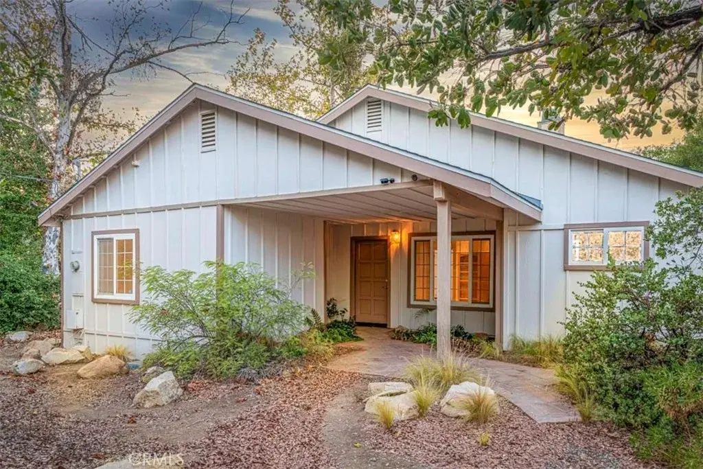 32725 Jerome, Murrieta
