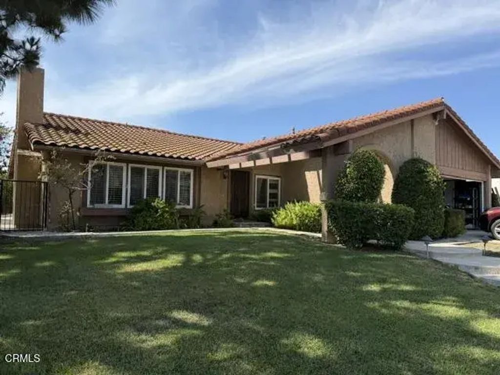 3068 Stonewood Street, Simi Valley