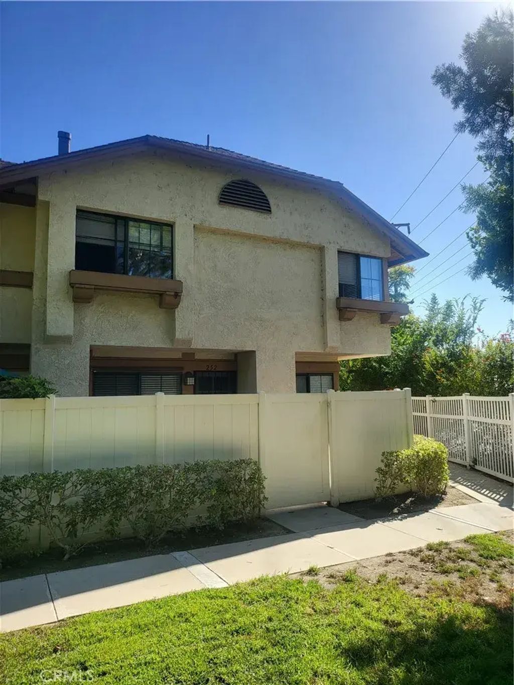 2350 Sutter, Fullerton