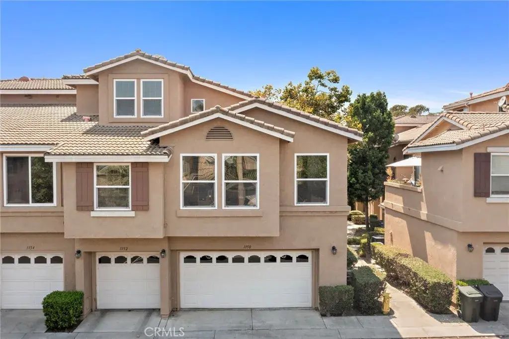 1150 S Positano Avenue, Anaheim