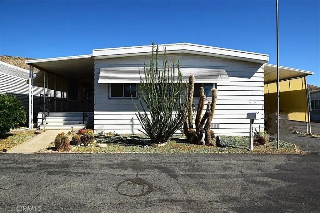 56254 29 Palms 124, Yucca Valley