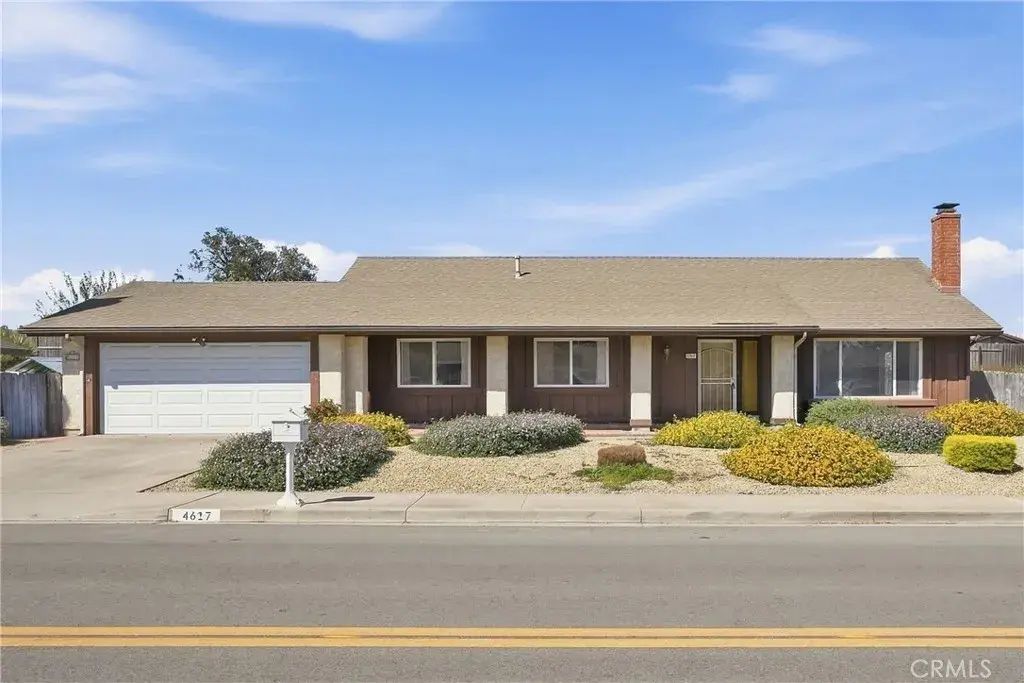 4617 Kenneth Avenue, Santa Maria