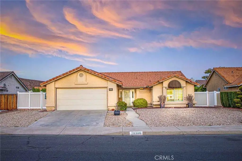 29386 Lake Forest, Sun City