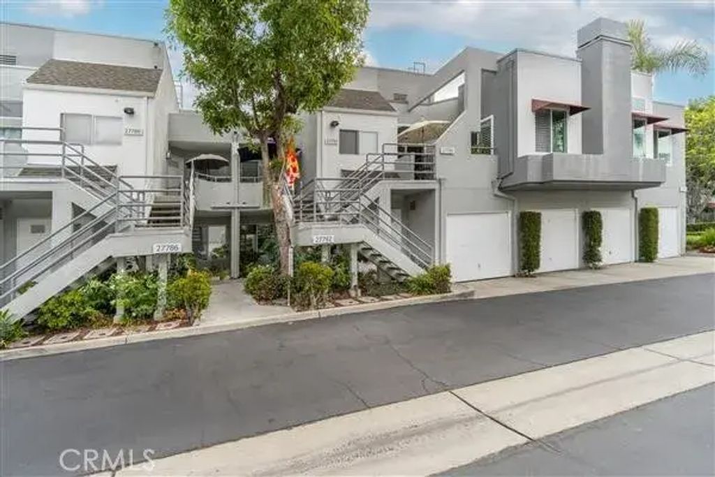 27792 Zircon 91, Mission Viejo