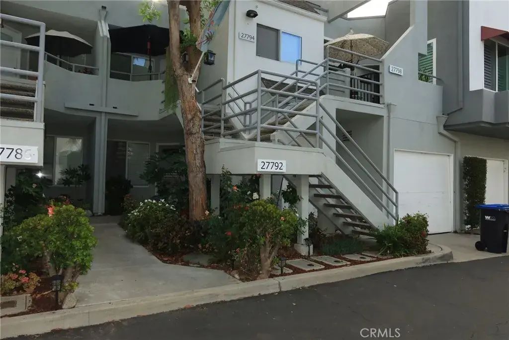 27792 Zircon 91, Mission Viejo