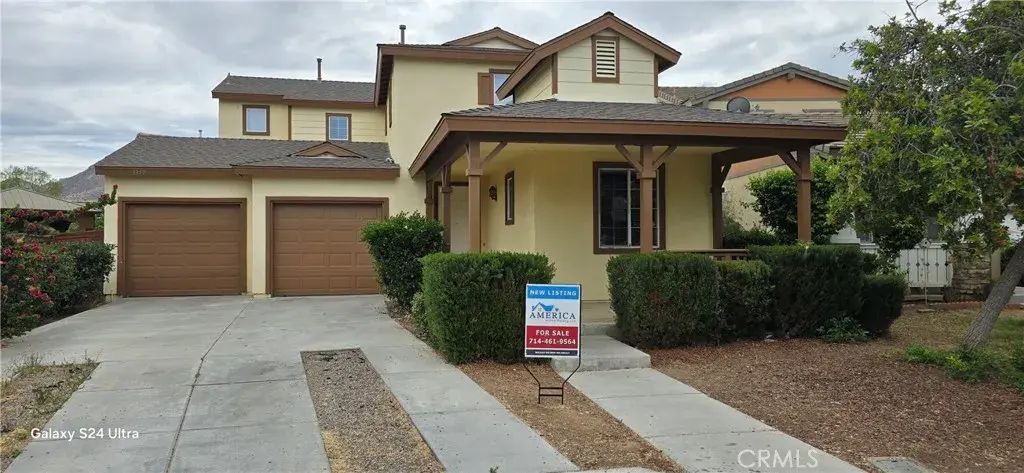 3957 Coral Haven Court, Perris