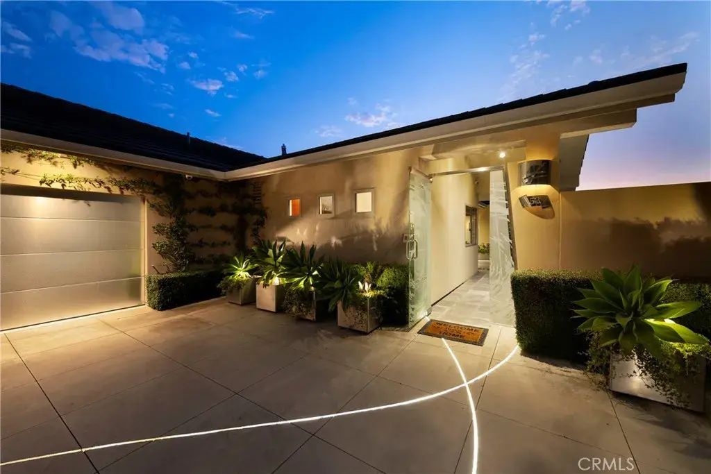 53 Harbor Ridge Drive, Newport Beach