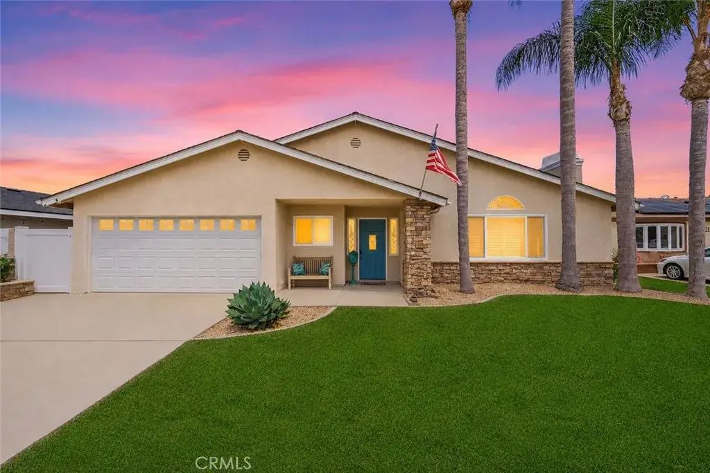 5471 Belgrave, Garden Grove