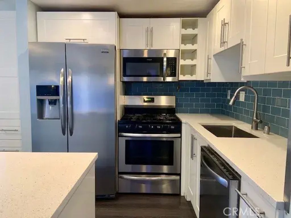 3050 S Bristol, Santa Ana