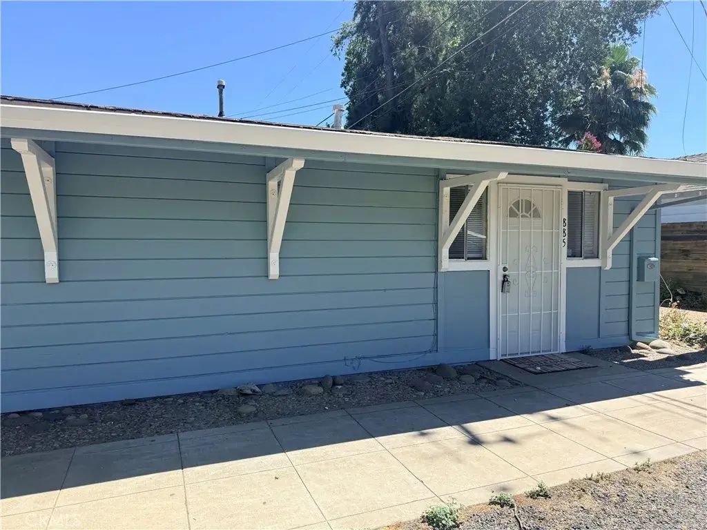 885 E 7th Avenue, Chico