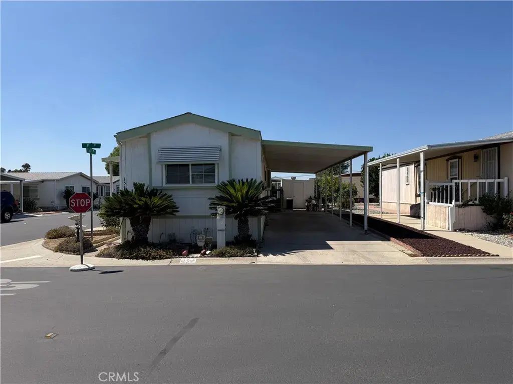 1010 Terrace, San Bernardino