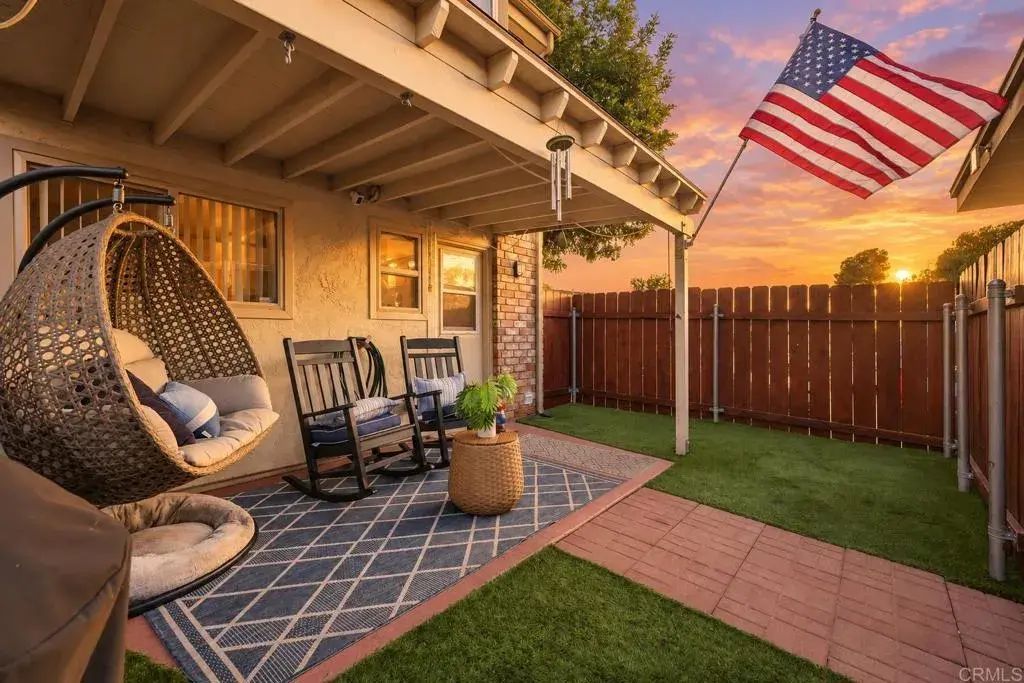 1248 Denver Lane E, El Cajon
