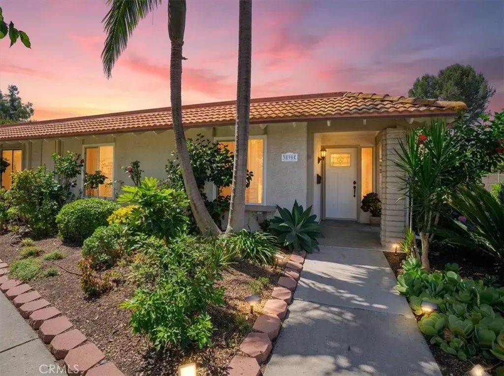 3090 Via Serena N # C, Laguna Woods