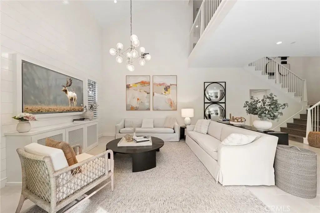 117 Petunia, Irvine